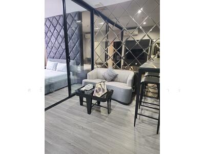 For Rent - IDEO Mobi Rangnam, Bangkok