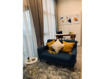 ขาย - The Line Sukhumvit 101 : เดอะ ไลน์ สุขุมวิท 101, กรุงเทพ