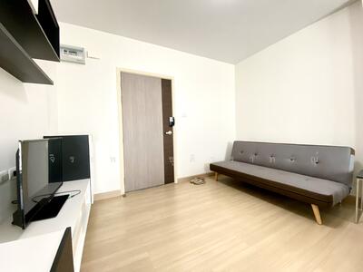 ขาย - Supalai Loft @ Talat Phlu Station : ศุภาลัย ลอฟท์ แอท สถานีตลาดพลู, กรุงเทพ