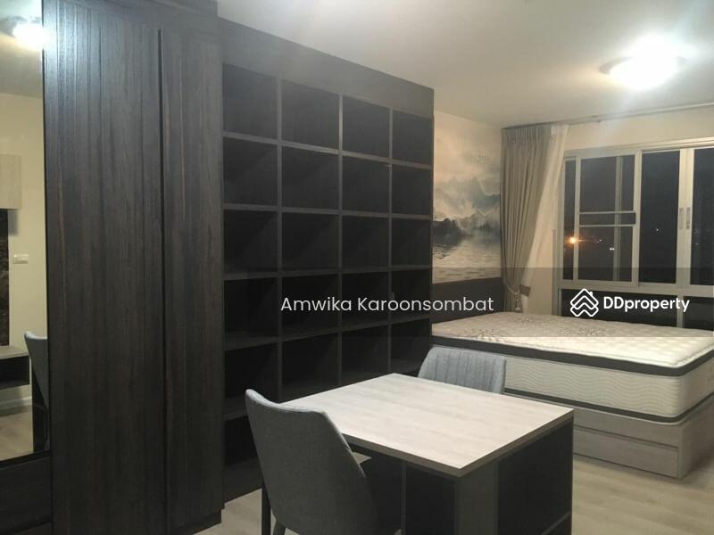For Sale - Dcondo Campus Dome-Rangsit, Pathum Thani