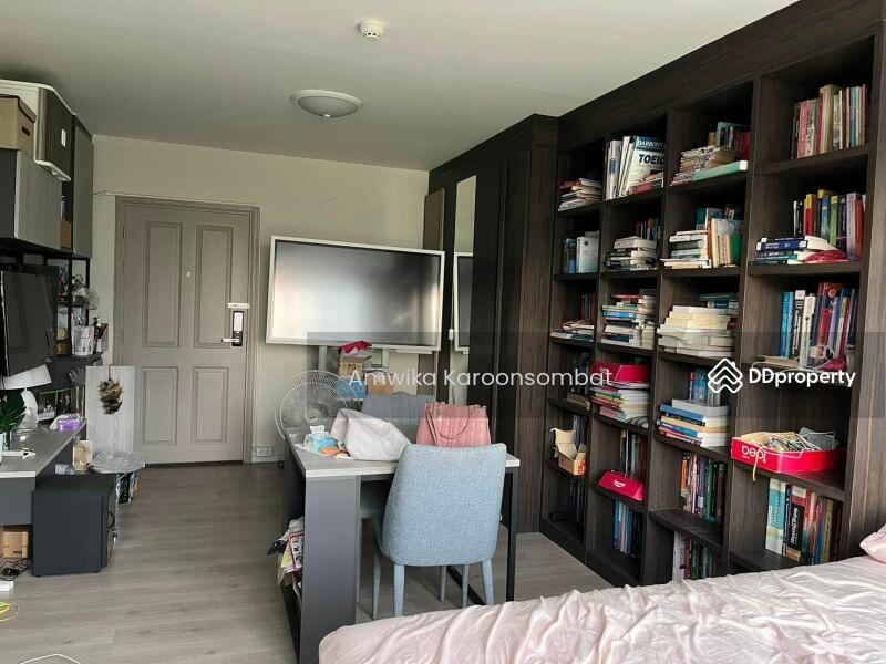 For Sale - Dcondo Campus Dome-Rangsit, Pathum Thani