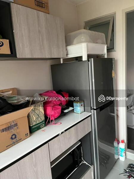 For Sale - Dcondo Campus Dome-Rangsit, Pathum Thani