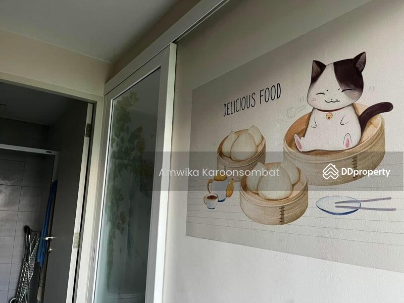 For Sale - Dcondo Campus Dome-Rangsit, Pathum Thani