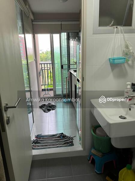 For Sale - Dcondo Campus Dome-Rangsit, Pathum Thani