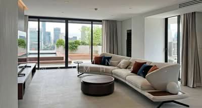 ขาย - Crystal Garden Condominium : คริสตัล การ์เด้น, กรุงเทพ