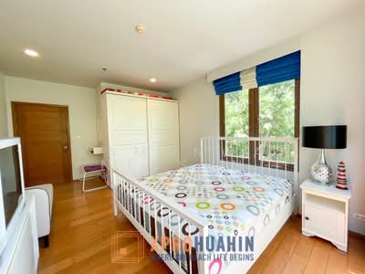 ขาย - Baan Sansuk Hua Hin : บ้านแสนสุข หัวหิน, ประจวบคีรีขันธ์