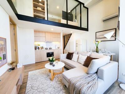 ขาย - Siamese Sukhumvit 48 : ไซมิส สุขุมวิท 48, กรุงเทพ