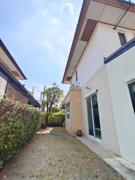 Habitia Ratchapruek, Pathum Thani, Saphan Nonthaburi - Bang Bua Thong Road (Road 345), Bang Khu Wat, Muang Pathum Thani, Pathum Thani, 3 Bedrooms, 175 sqm, Single Detached House For Sale, by Kamolwan, 11761943 - DDproperty.com