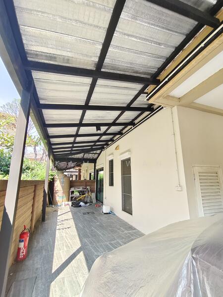 Habitia Ratchapruek, Pathum Thani, Saphan Nonthaburi - Bang Bua Thong Road (Road 345), Bang Khu Wat, Muang Pathum Thani, Pathum Thani, 3 Bedrooms, 175 sqm, Single Detached House For Sale, by Kamolwan, 11761943 - DDproperty.com