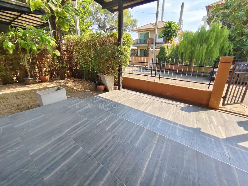 Habitia Ratchapruek, Pathum Thani, Saphan Nonthaburi - Bang Bua Thong Road (Road 345), Bang Khu Wat, Muang Pathum Thani, Pathum Thani, 3 Bedrooms, 175 sqm, Single Detached House For Sale, by Kamolwan, 11761943 - DDproperty.com