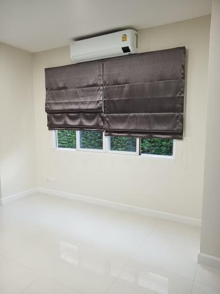 Habitia Ratchapruek, Pathum Thani, Saphan Nonthaburi - Bang Bua Thong Road (Road 345), Bang Khu Wat, Muang Pathum Thani, Pathum Thani, 3 Bedrooms, 175 sqm, Single Detached House For Sale, by Kamolwan, 11761943 - DDproperty.com