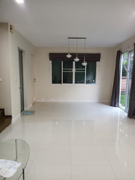 Habitia Ratchapruek, Pathum Thani, Saphan Nonthaburi - Bang Bua Thong Road (Road 345), Bang Khu Wat, Muang Pathum Thani, Pathum Thani, 3 Bedrooms, 175 sqm, Single Detached House For Sale, by Kamolwan, 11761943 - DDproperty.com