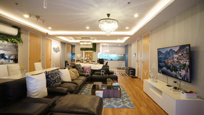 For Rent - 15 Sukhumvit Residences, Bangkok