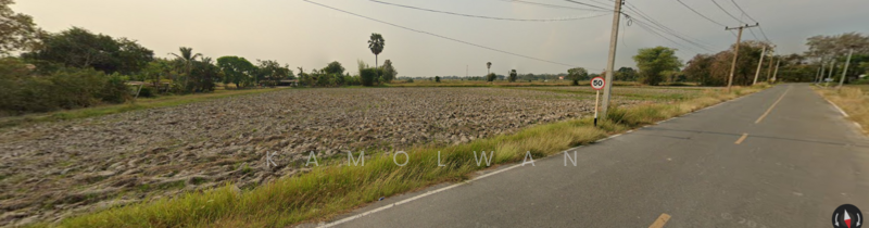 Land in Nakhon Nayok, next to the road, beautiful plot, already filled, area 2 rai 45 wa. (KTR), Nakhon Nayok, Phrommani, Muang Nakhon Nayok, Nakhon Nayok, , 3,380 sqm, Land For Sale, by Kamolwan, 11761959 - DDproperty.com
