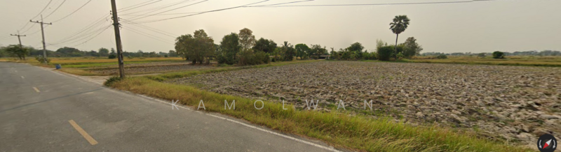 ที่ดินนครนายก ติดถนน แปลงสวย ถมแล้ว เนื้อที่ 2 ไร่ 45 วา แถมถนน 95 ตร.วา (KTR), นครนายก, พรหมณี, เมืองนครนายก, นครนายก, 3,380 ตร.ม., ที่ดิน ขาย, โดย Kamolwan, 11761959 - DDproperty.com