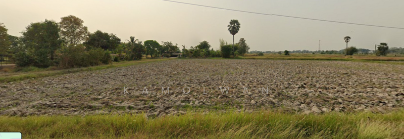 Land in Nakhon Nayok, next to the road, beautiful plot, already filled, area 2 rai 45 wa. (KTR), Nakhon Nayok, Phrommani, Muang Nakhon Nayok, Nakhon Nayok, , 3,380 sqm, Land For Sale, by Kamolwan, 11761959 - DDproperty.com