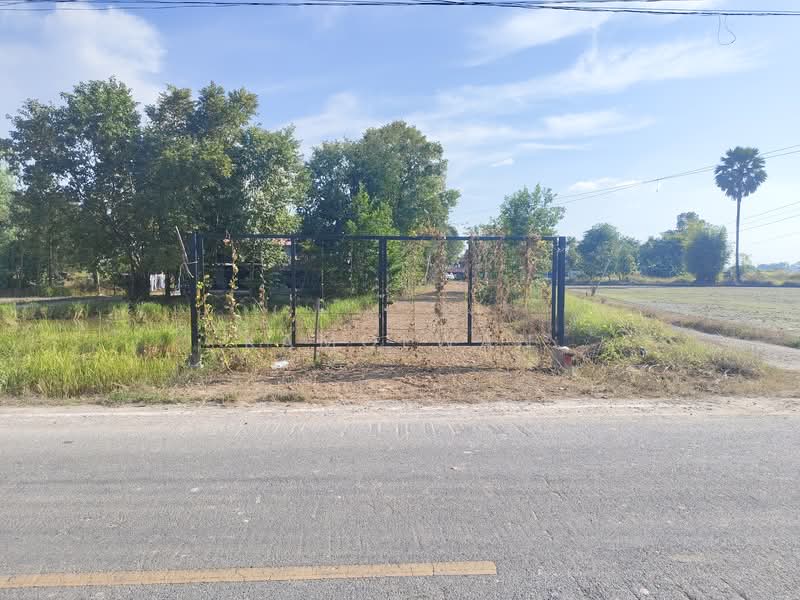 ที่ดินนครนายก ติดถนน แปลงสวย ถมแล้ว เนื้อที่ 2 ไร่ 45 วา แถมถนน 95 ตร.วา (KTR), นครนายก, พรหมณี, เมืองนครนายก, นครนายก, 3,380 ตร.ม., ที่ดิน ขาย, โดย Kamolwan, 11761959 - DDproperty.com