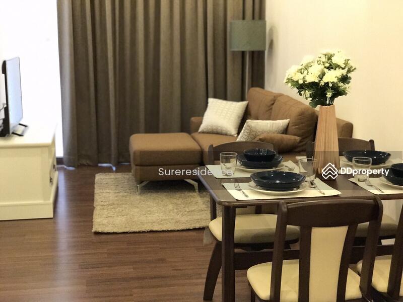 For Rent - Supalai Lite Sathorn-Charoenrat, Bangkok