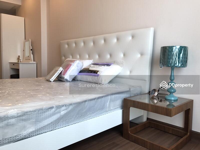 For Rent - Supalai Lite Sathorn-Charoenrat, Bangkok