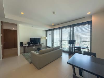 For Rent - The River by Raimon Land, Bangkok