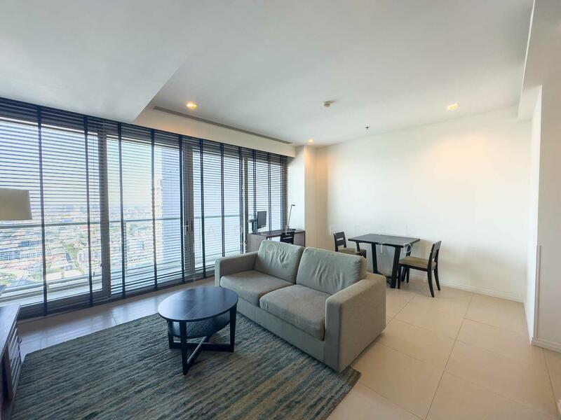 The River by Raimon Land : เดอะ ริเวอร์ บาย ไรม่อน แลนด์, กรุงเทพ, ซอยเจริญนคร 13 ถนนเจริญนคร, คลองต้นไทร, คลองสาน, กรุงเทพ, 68 ตร.ม., คอนโด ให้เช่า, โดย Citadel Real Estate Co., Ltd. -, 11761985 - DDproperty.com