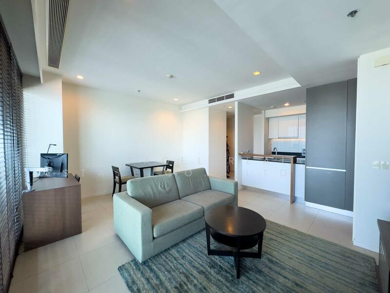 The River by Raimon Land : เดอะ ริเวอร์ บาย ไรม่อน แลนด์, กรุงเทพ, ซอยเจริญนคร 13 ถนนเจริญนคร, คลองต้นไทร, คลองสาน, กรุงเทพ, 68 ตร.ม., คอนโด ให้เช่า, โดย Citadel Real Estate Co., Ltd. -, 11761985 - DDproperty.com