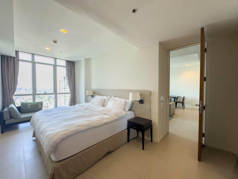 The River by Raimon Land : เดอะ ริเวอร์ บาย ไรม่อน แลนด์, กรุงเทพ, ซอยเจริญนคร 13 ถนนเจริญนคร, คลองต้นไทร, คลองสาน, กรุงเทพ, 68 ตร.ม., คอนโด ให้เช่า, โดย Citadel Real Estate Co., Ltd. -, 11761985 - DDproperty.com