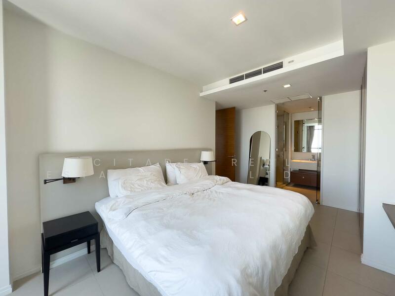 The River by Raimon Land, Bangkok, Soi Charoen Nakorn 13, Charoen Nakorn Road, Khlong Ton Sai, Khlong San, Bangkok, 1 Bedroom, 68 sqm, Condo For Rent, by Citadel Real Estate Co., Ltd. -, 11761985 - DDproperty.com