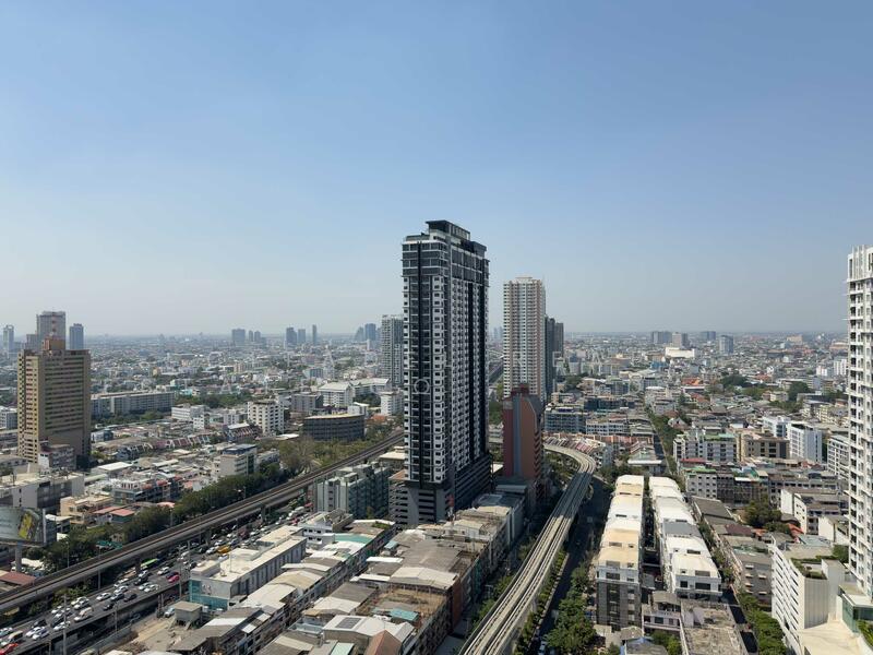 The River by Raimon Land : เดอะ ริเวอร์ บาย ไรม่อน แลนด์, กรุงเทพ, ซอยเจริญนคร 13 ถนนเจริญนคร, คลองต้นไทร, คลองสาน, กรุงเทพ, 68 ตร.ม., คอนโด ให้เช่า, โดย Citadel Real Estate Co., Ltd. -, 11761985 - DDproperty.com