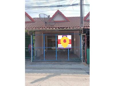 ขาย - ข้างวัดเทพประทานพร, ชลบุรี