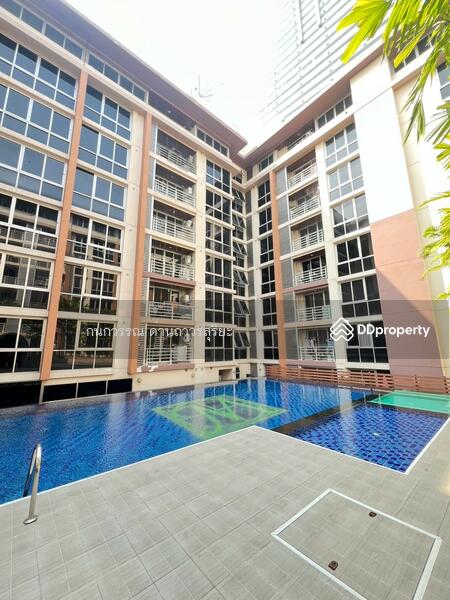 For Sale - The Master Sathorn Executive, Bangkok