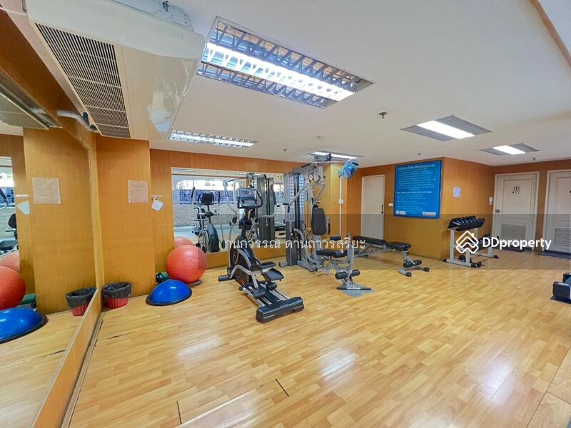 For Sale - The Master Sathorn Executive, Bangkok