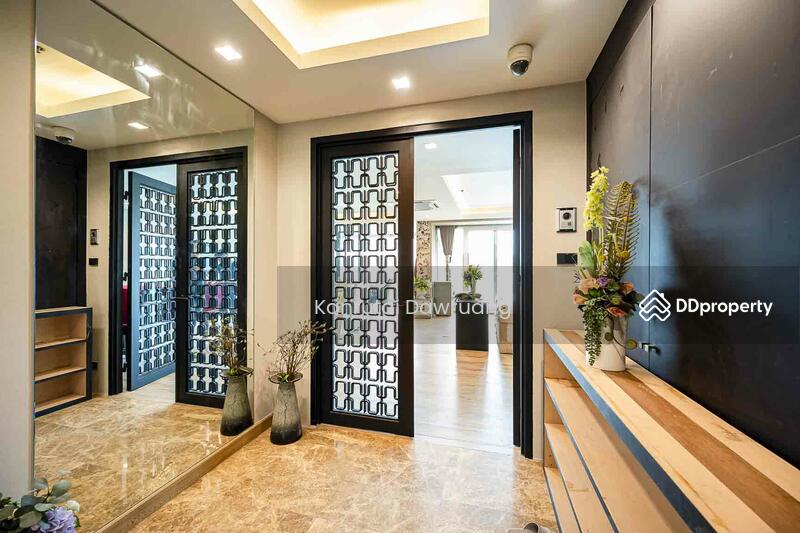ขาย - Belgravia Residences : เบลเกรเวีย เรสซิเดนท์ส, กรุงเทพ