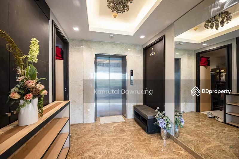 ขาย - Belgravia Residences : เบลเกรเวีย เรสซิเดนท์ส, กรุงเทพ