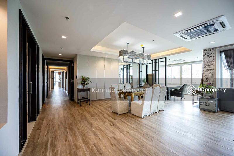 ขาย - Belgravia Residences : เบลเกรเวีย เรสซิเดนท์ส, กรุงเทพ