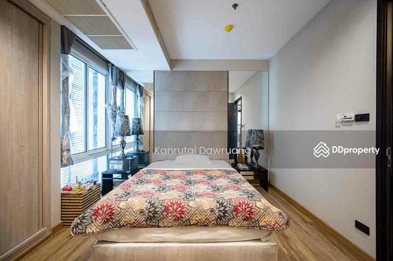 ขาย - Belgravia Residences : เบลเกรเวีย เรสซิเดนท์ส, กรุงเทพ