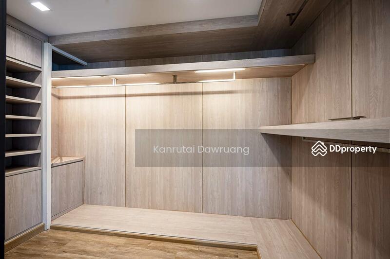 ขาย - Belgravia Residences : เบลเกรเวีย เรสซิเดนท์ส, กรุงเทพ