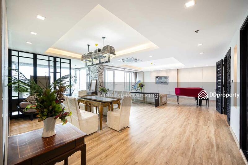ขาย - Belgravia Residences : เบลเกรเวีย เรสซิเดนท์ส, กรุงเทพ