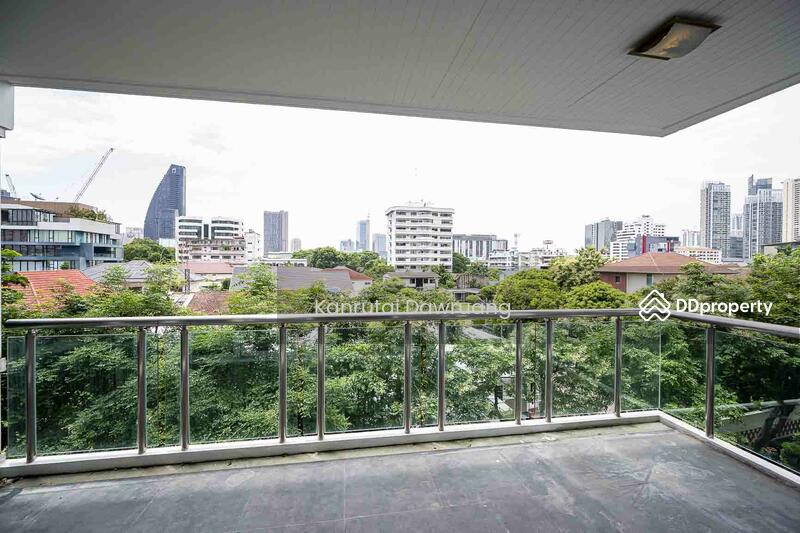 ขาย - Belgravia Residences : เบลเกรเวีย เรสซิเดนท์ส, กรุงเทพ