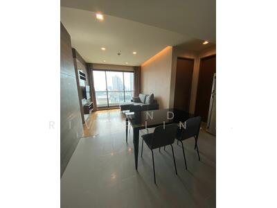 ขาย - The Address Sathorn : ดิ แอดเดรส สาทร, กรุงเทพ