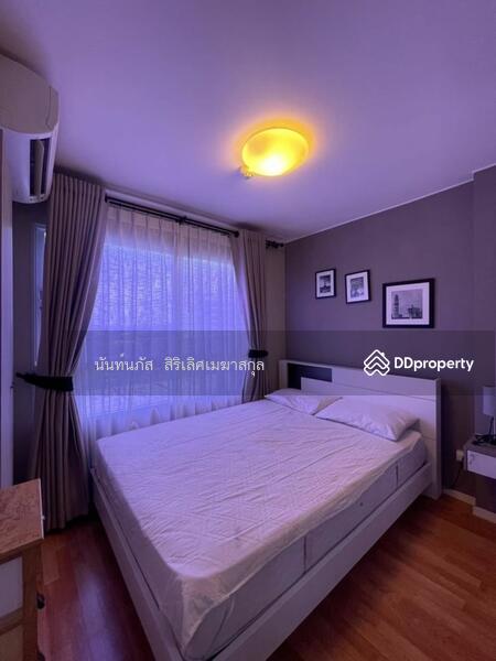 ให้เช่า - Lumpini Ville On Nut-Lat Krabang 2 : อ่อนนุช - ลาดกระบัง 2, กรุงเทพ