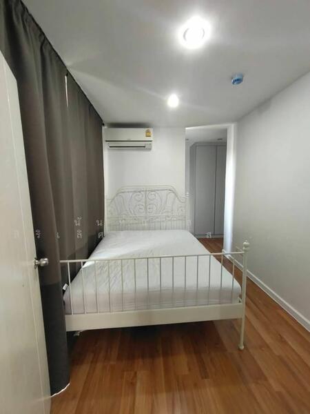 V Condo ( วี คอนโด ), กรุงเทพ, 129 ถนนฉลองกรุง แขวงลำปลาทิว เขตลาดกระบัง กรุงเทพมหานคร, ลำปลาทิว, ลาดกระบัง, กรุงเทพ, 50 ตร.ม., คอนโด ให้เช่า, โดย นันท์นภัส สิริเลิศเมฆาสกุล, 11762088 - DDproperty.com