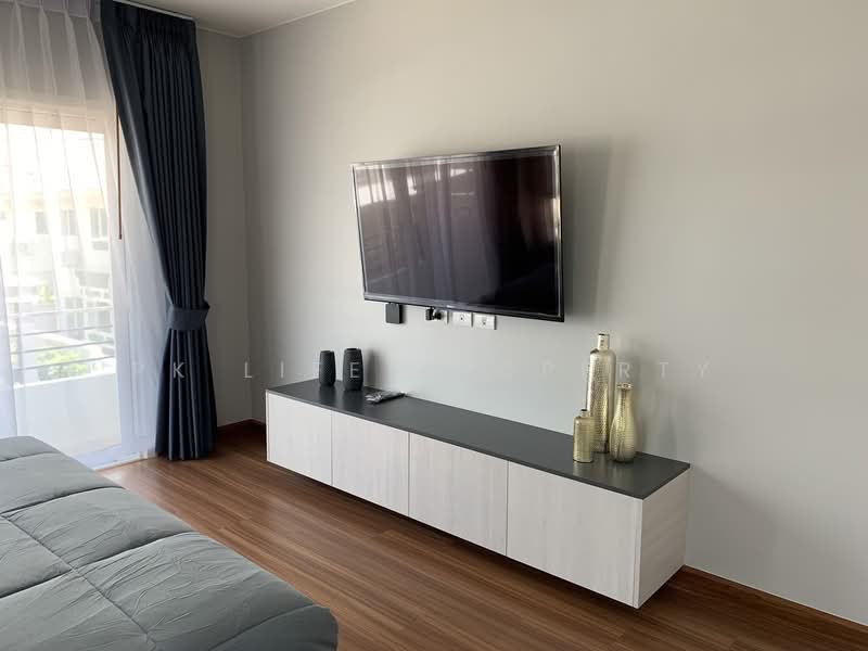 12R0436 This house for rent 3 bedroom 3 bathroom 75,000/month at thalang have fully furnished, ภูเก็ต, เทพกระษัตรี, ถลาง, ภูเก็ต, 200 ตร.ม., บ้านเดี่ยว ให้เช่า, โดย PK LIFE Property, 11762172 - DDproperty.com