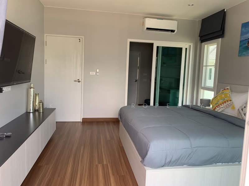 12R0436 This house for rent 3 bedroom 3 bathroom 75,000/month at thalang have fully furnished, ภูเก็ต, เทพกระษัตรี, ถลาง, ภูเก็ต, 200 ตร.ม., บ้านเดี่ยว ให้เช่า, โดย PK LIFE Property, 11762172 - DDproperty.com