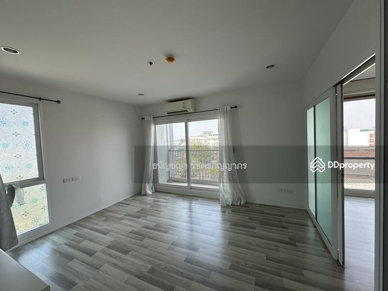 For Sale - The Key Prachachuen, Nonthaburi