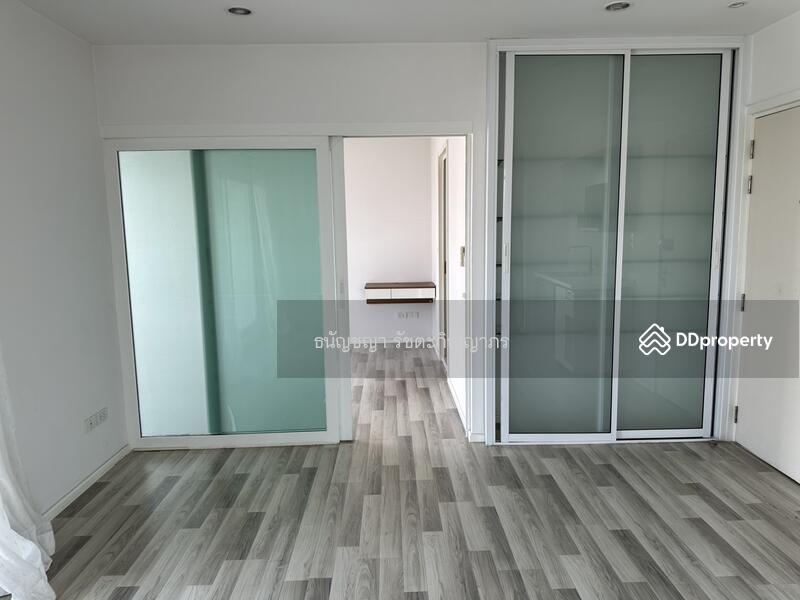 For Sale - The Key Prachachuen, Nonthaburi