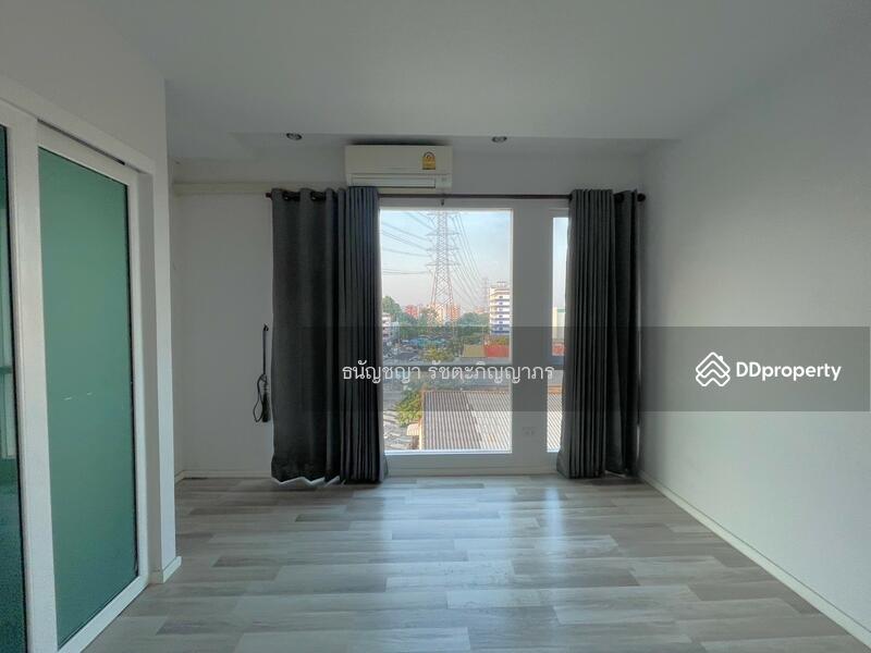 For Sale - The Key Prachachuen, Nonthaburi
