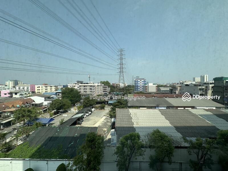 For Sale - The Key Prachachuen, Nonthaburi
