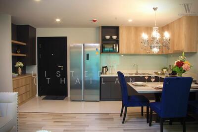 ขาย - The Win Condominium : เดอะ วิน คอนโดมิเนียม, ชลบุรี