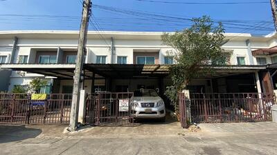 ขาย - โนโว วิลล์ ลำลูกกา คลอง 2, ปทุมธานี